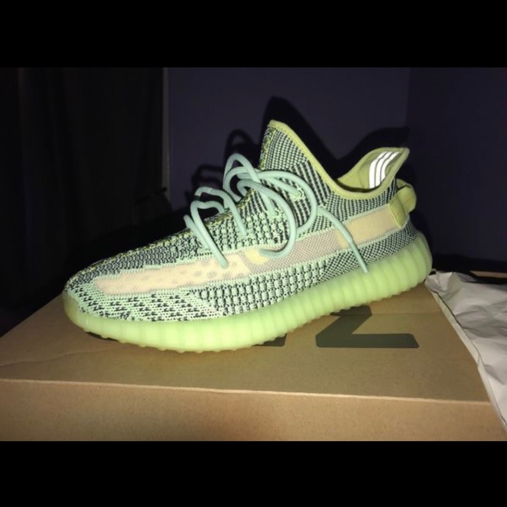 adidas Yeezy boost 350 v2
